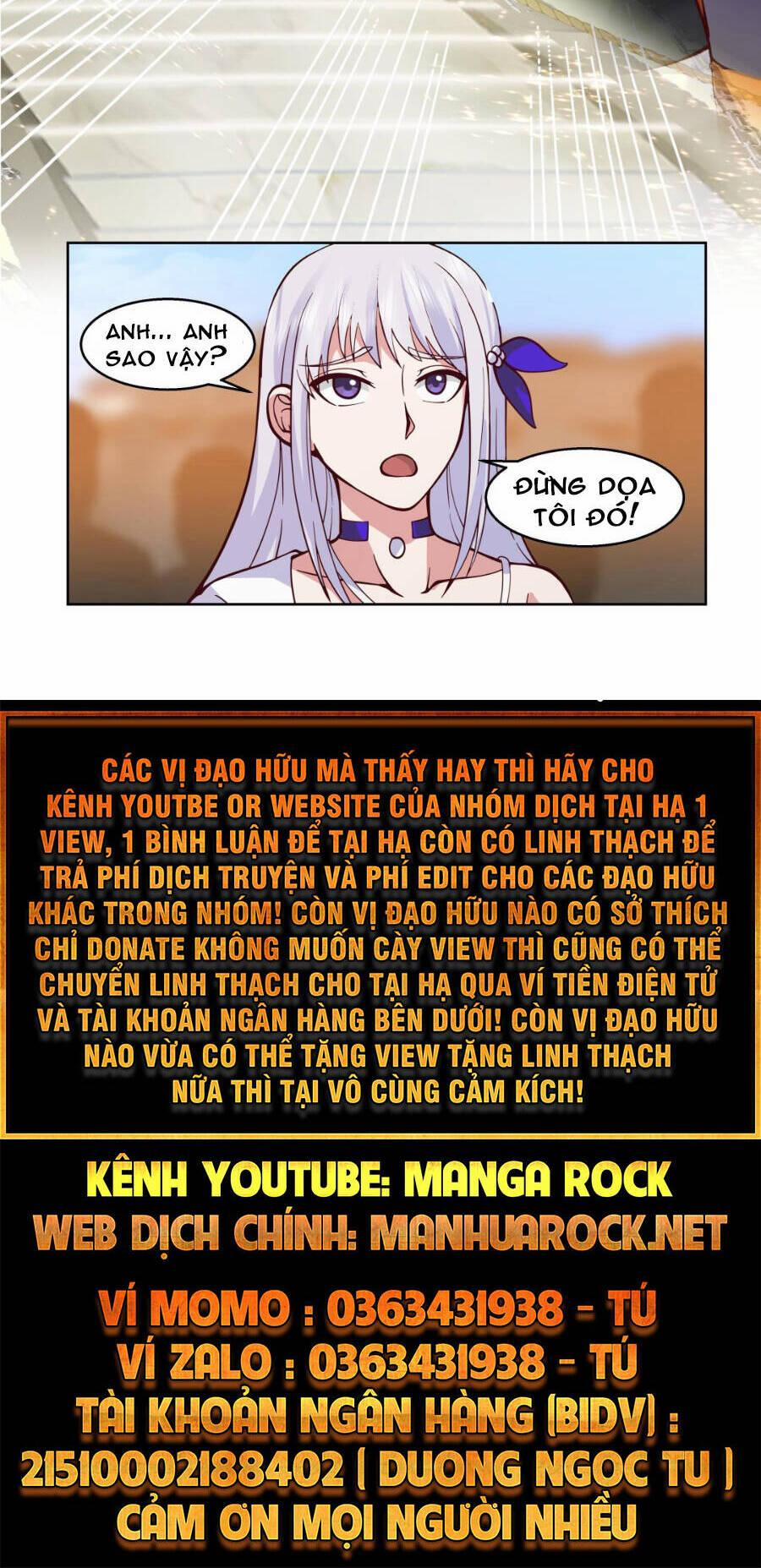 Trên Người Ta Có Một Con Rồng 527 trang 10