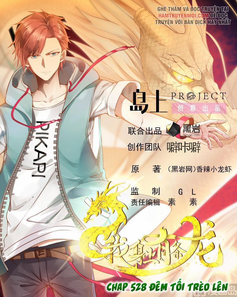 Trên Người Ta Có Một Con Rồng 528 trang 0