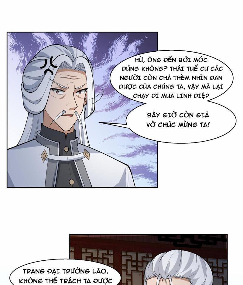 Trên Người Ta Có Một Con Rồng 528 trang 16