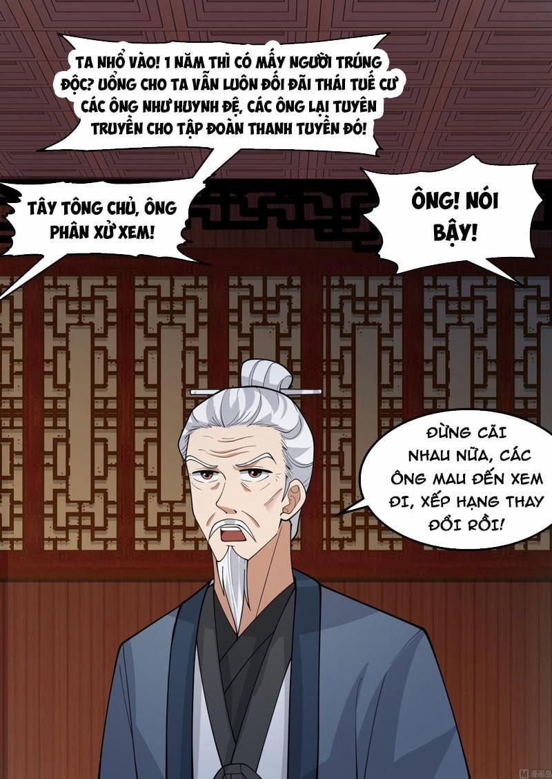 Trên Người Ta Có Một Con Rồng 528 trang 18