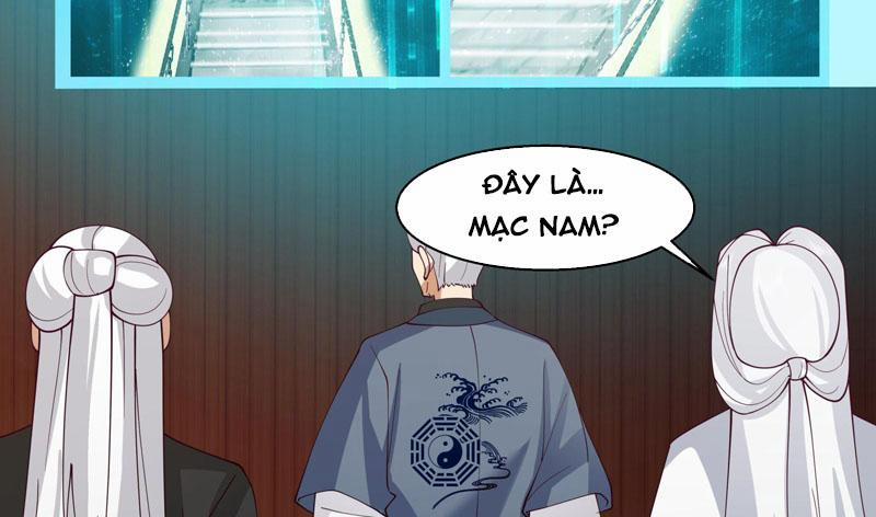 Trên Người Ta Có Một Con Rồng 528 trang 20