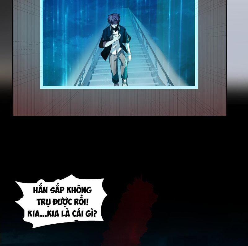 Trên Người Ta Có Một Con Rồng 528 trang 22