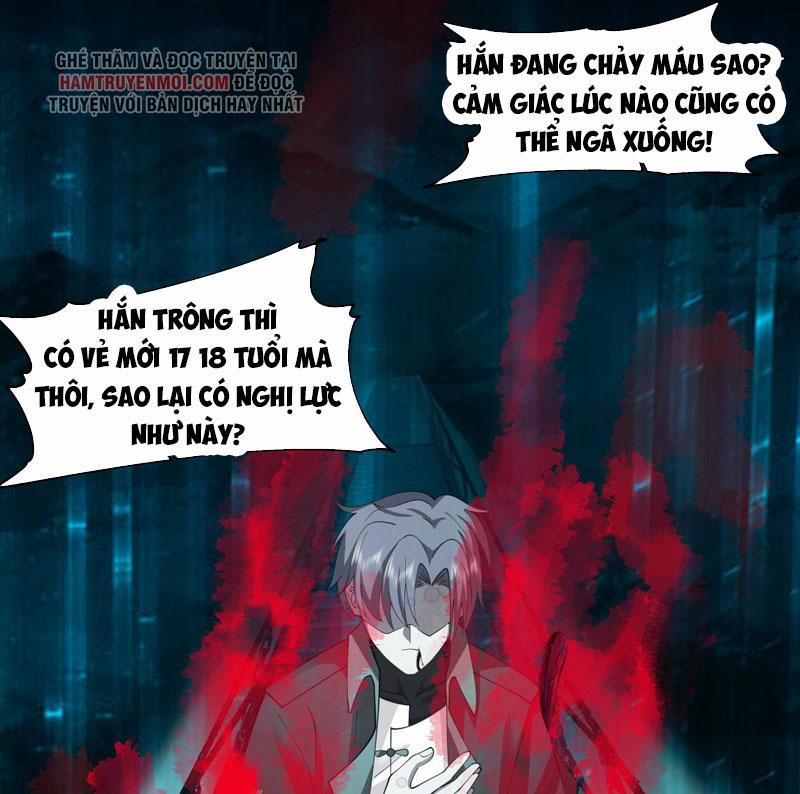 Trên Người Ta Có Một Con Rồng 528 trang 23