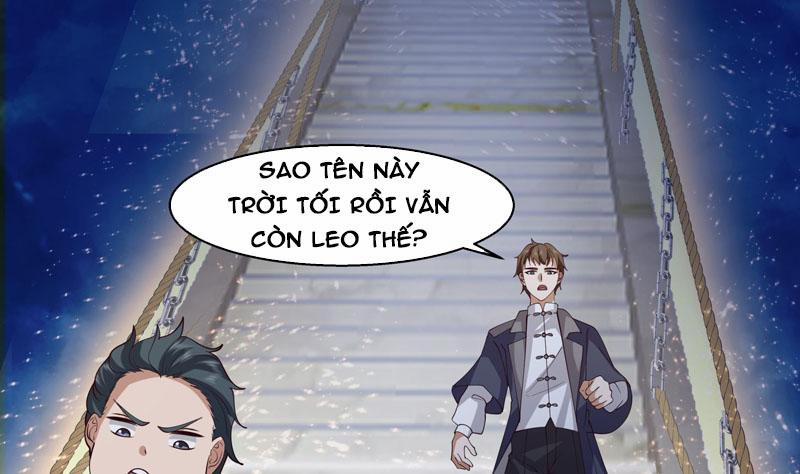 Trên Người Ta Có Một Con Rồng 528 trang 25