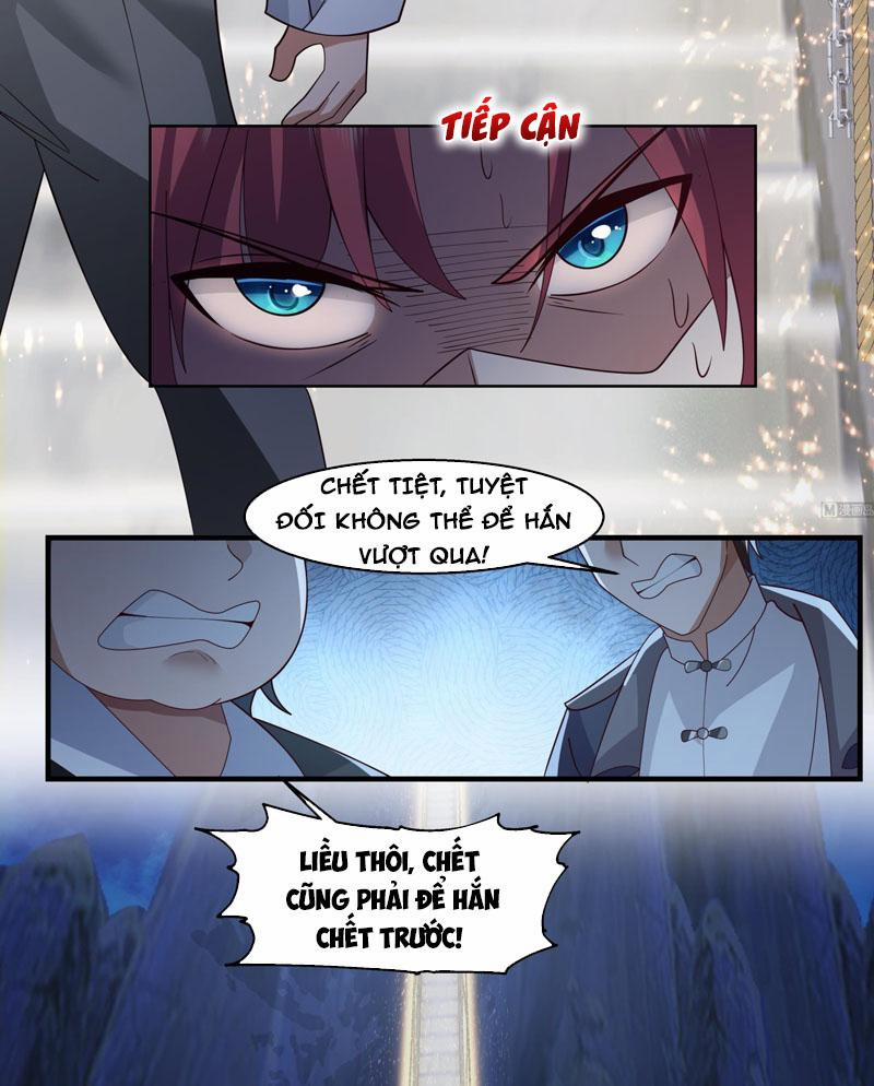 Trên Người Ta Có Một Con Rồng 528 trang 27