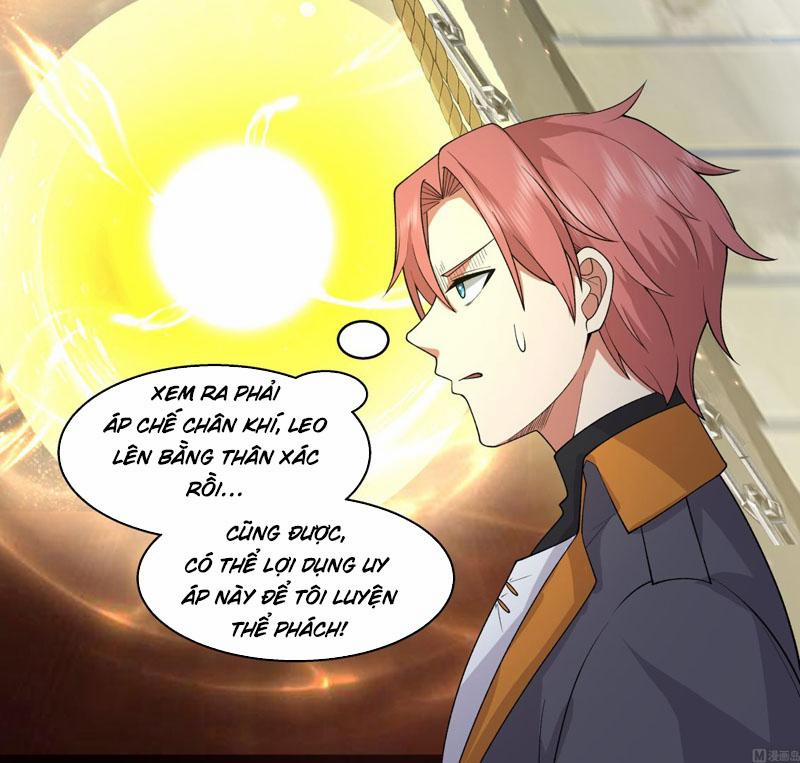 Trên Người Ta Có Một Con Rồng 528 trang 3