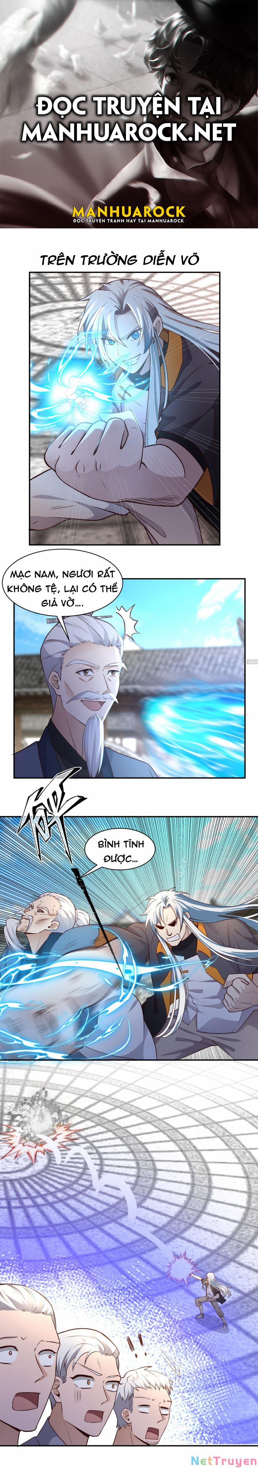 Trên Người Ta Có Một Con Rồng 533 trang 0