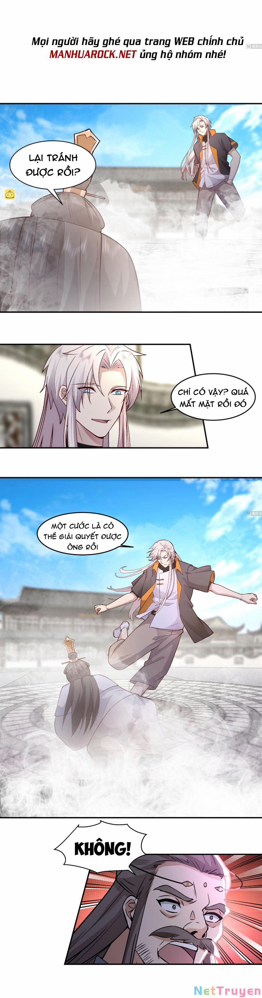 Trên Người Ta Có Một Con Rồng 533 trang 3