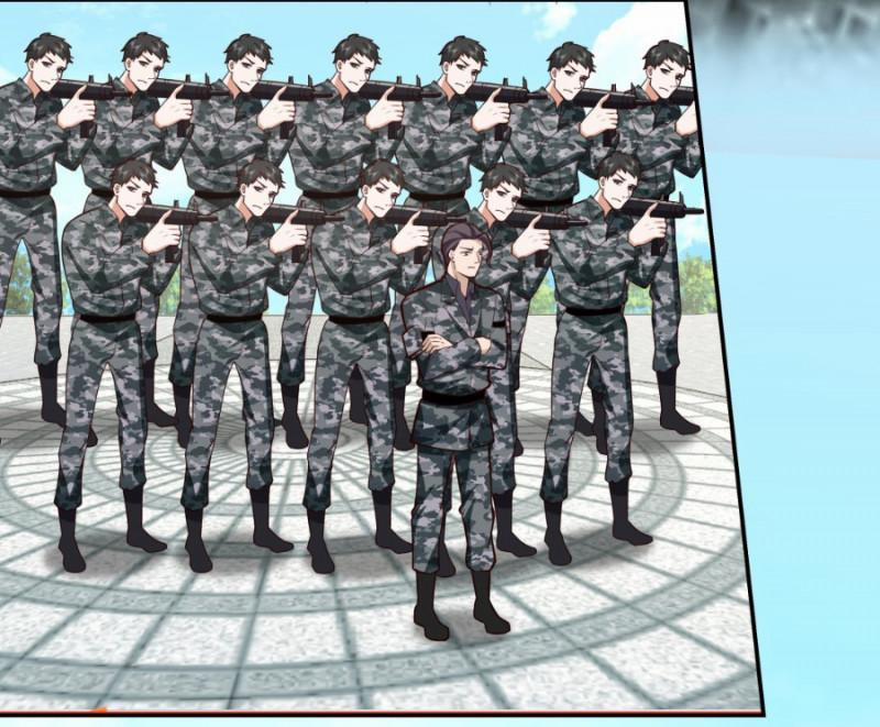 Trên Người Ta Có Một Con Rồng 535 trang 1