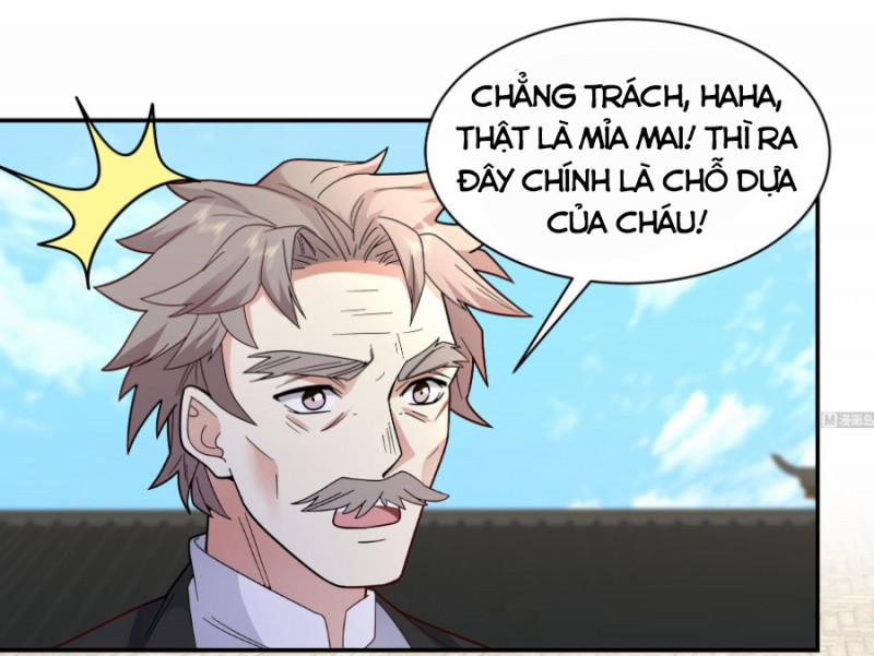 Trên Người Ta Có Một Con Rồng 535 trang 10