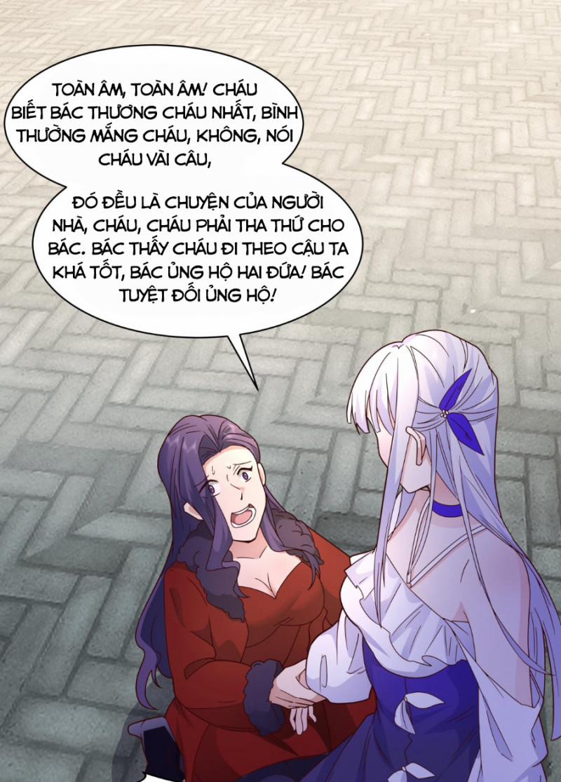 Trên Người Ta Có Một Con Rồng 535 trang 11