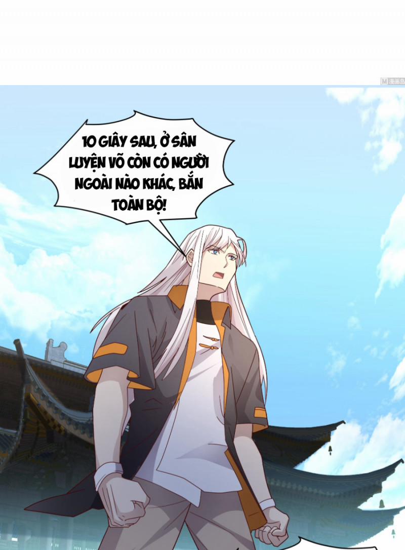 Trên Người Ta Có Một Con Rồng 535 trang 13
