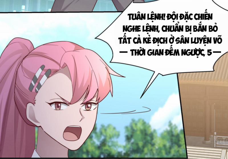 Trên Người Ta Có Một Con Rồng 535 trang 14