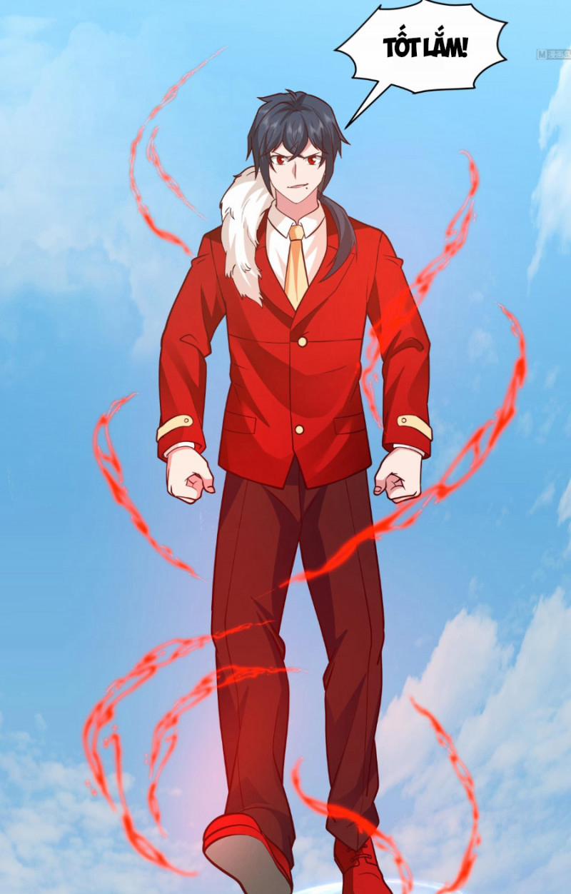 Trên Người Ta Có Một Con Rồng 535 trang 20