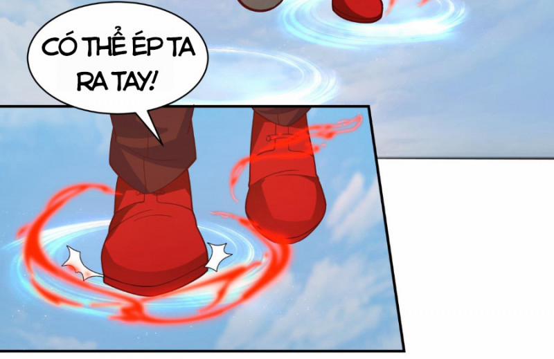 Trên Người Ta Có Một Con Rồng 535 trang 21