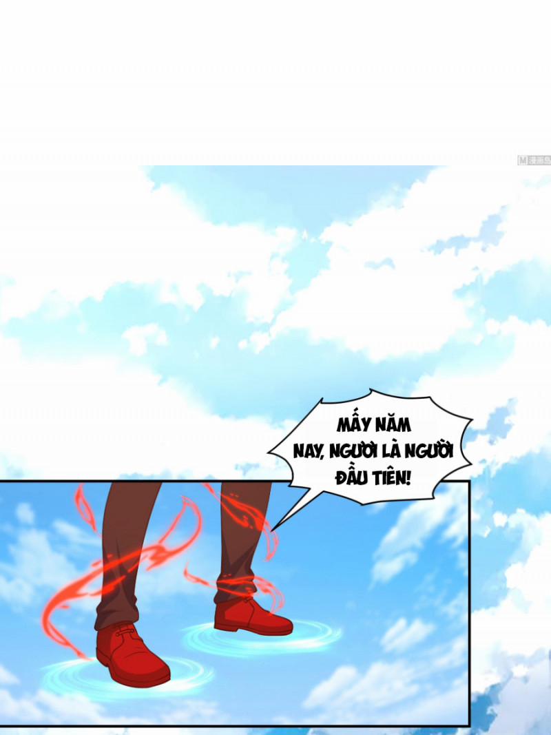 Trên Người Ta Có Một Con Rồng 535 trang 22