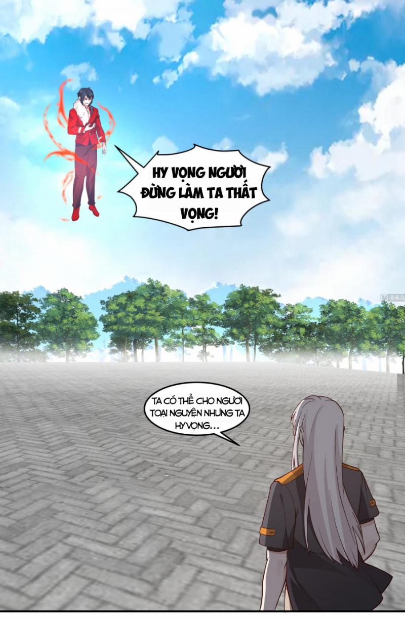 Trên Người Ta Có Một Con Rồng 535 trang 23