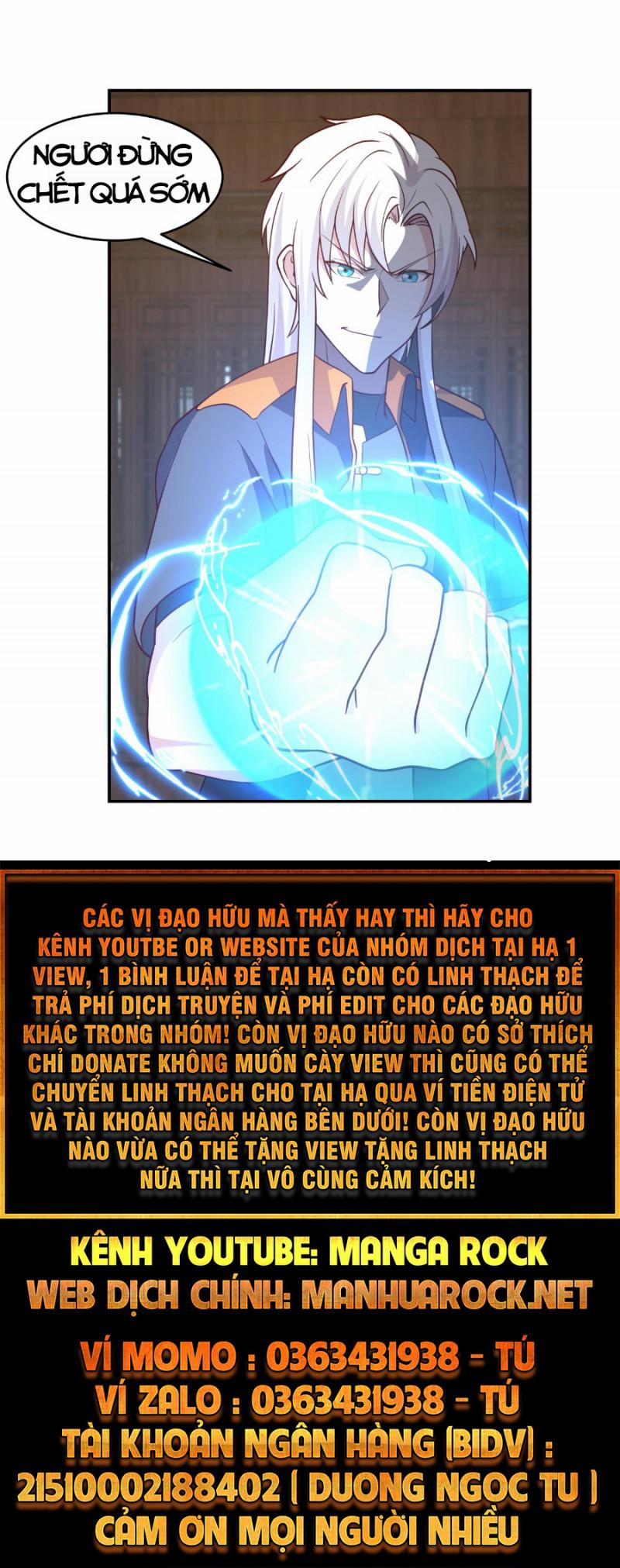 Trên Người Ta Có Một Con Rồng 535 trang 24