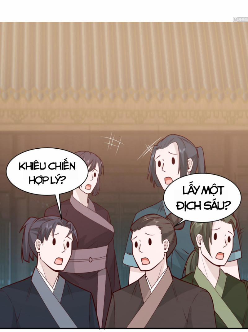 Trên Người Ta Có Một Con Rồng 535 trang 5