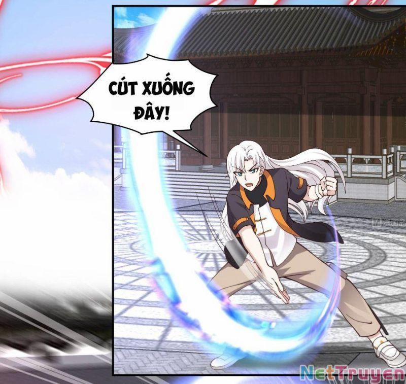 Trên Người Ta Có Một Con Rồng 536 trang 1