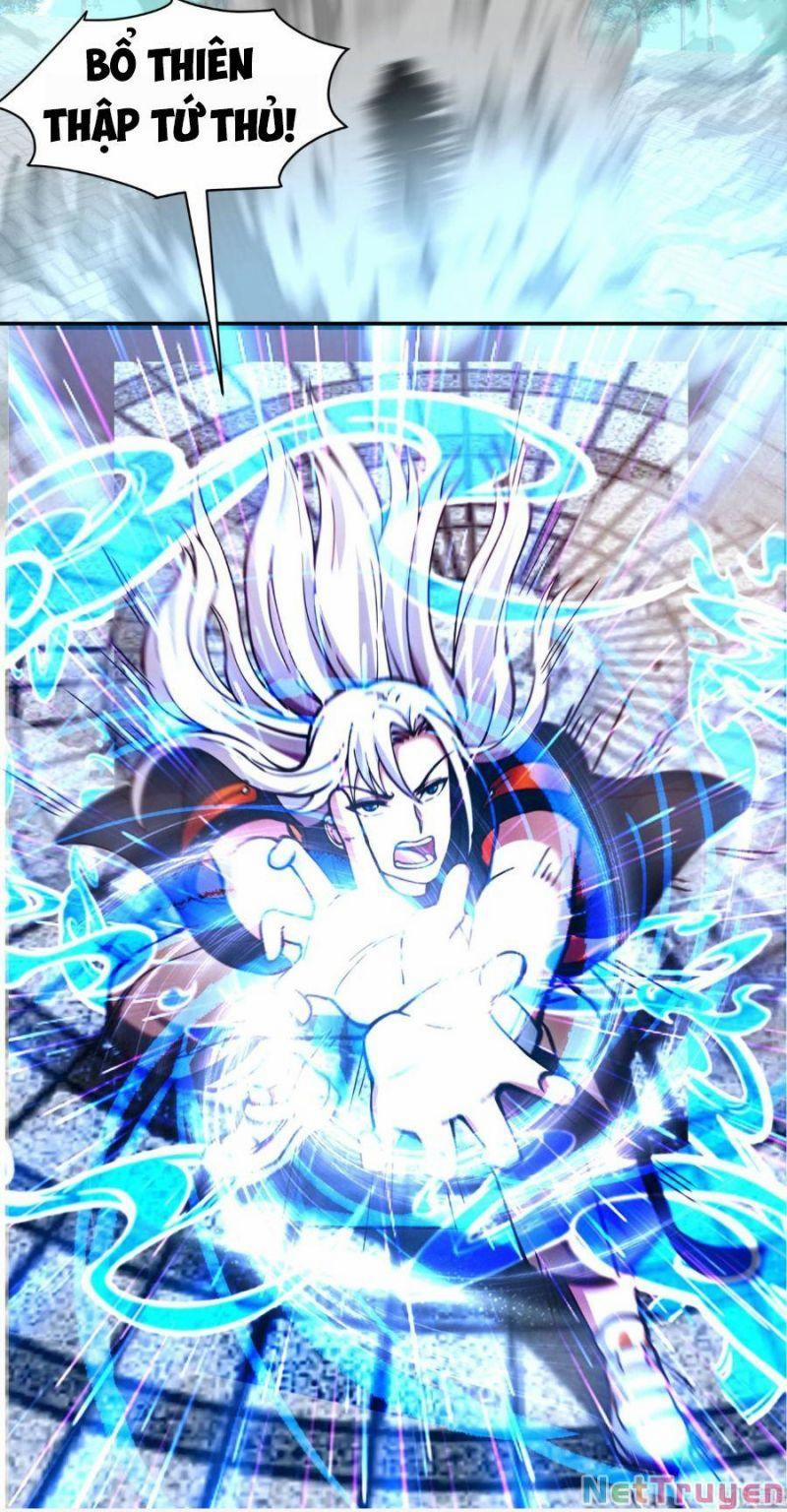 Trên Người Ta Có Một Con Rồng 536 trang 6