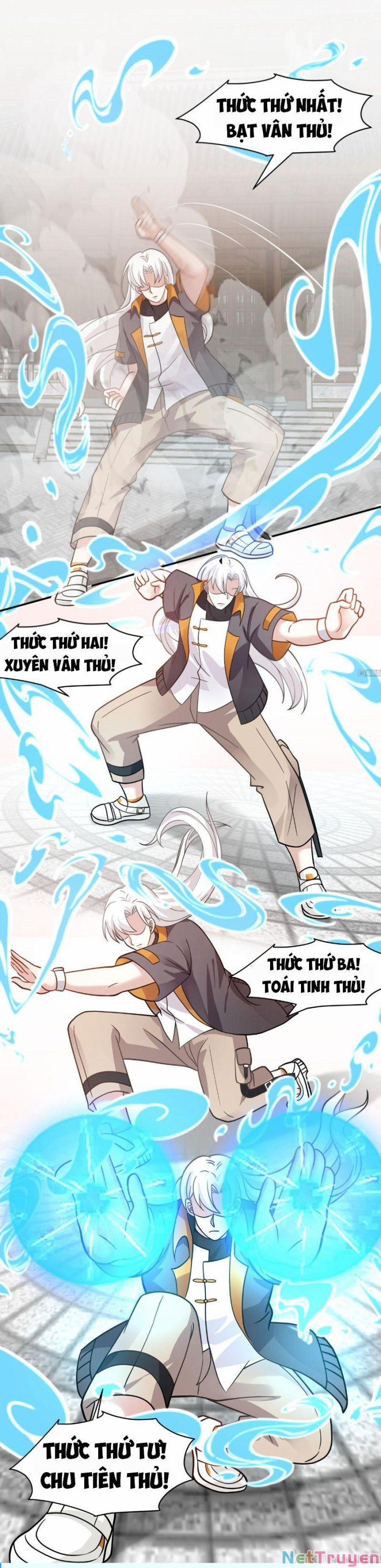 Trên Người Ta Có Một Con Rồng 536 trang 7