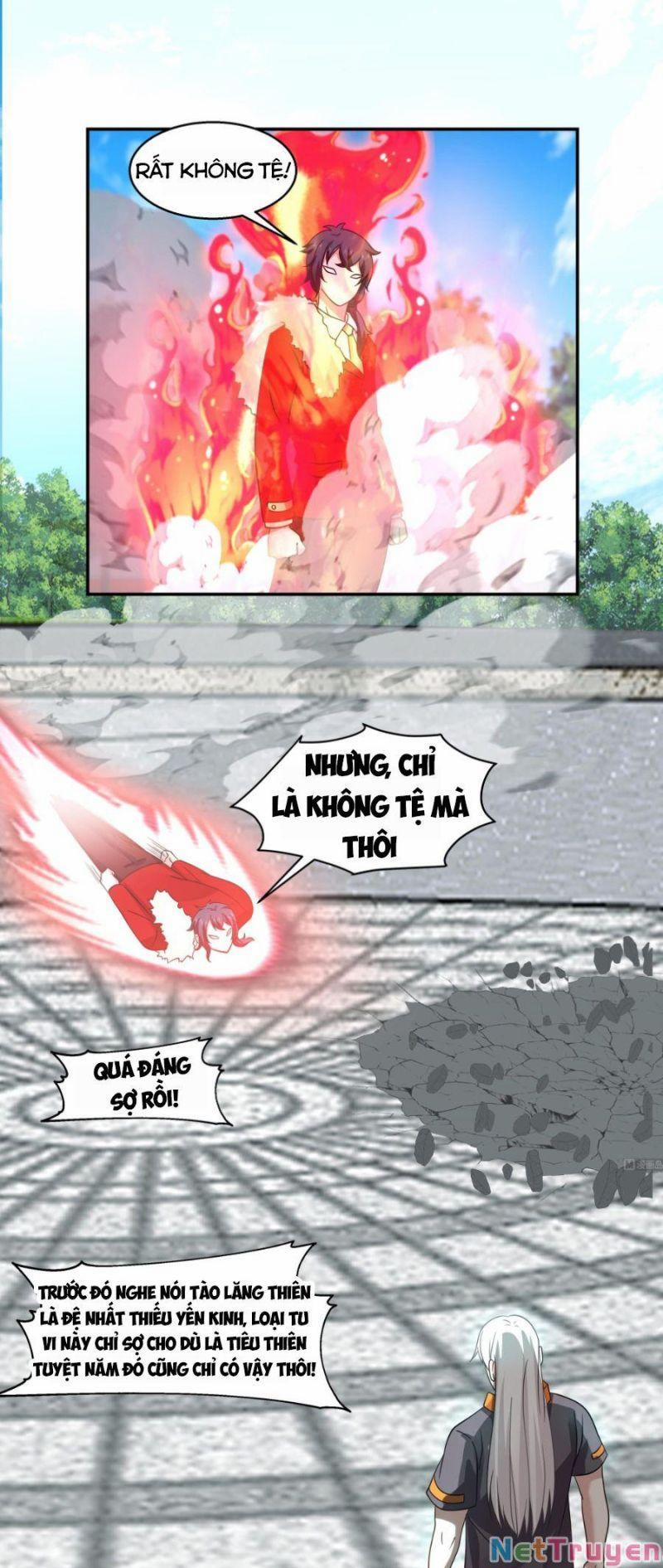 Trên Người Ta Có Một Con Rồng 536 trang 8