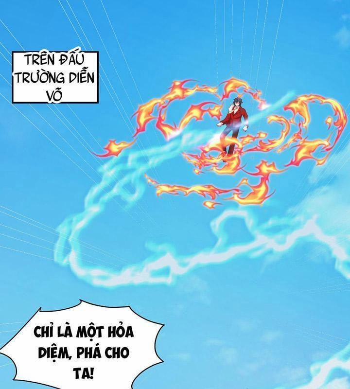 Trên Người Ta Có Một Con Rồng 537 trang 0