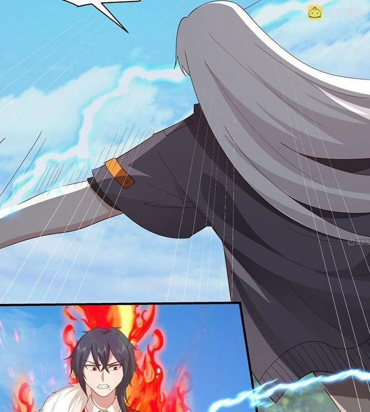 Trên Người Ta Có Một Con Rồng 537 trang 1