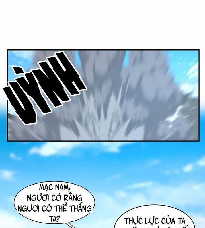 Trên Người Ta Có Một Con Rồng 537 trang 14