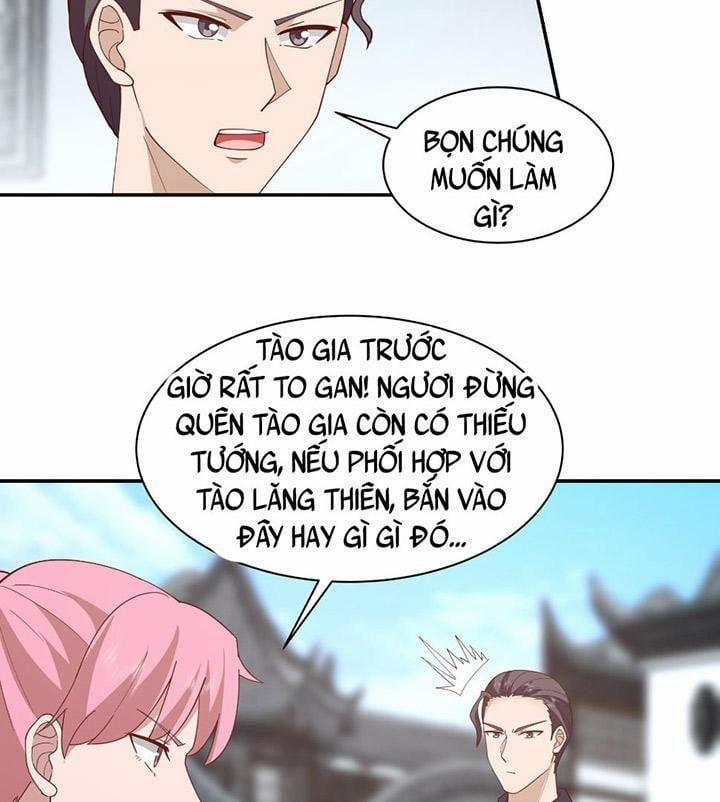 Trên Người Ta Có Một Con Rồng 537 trang 17