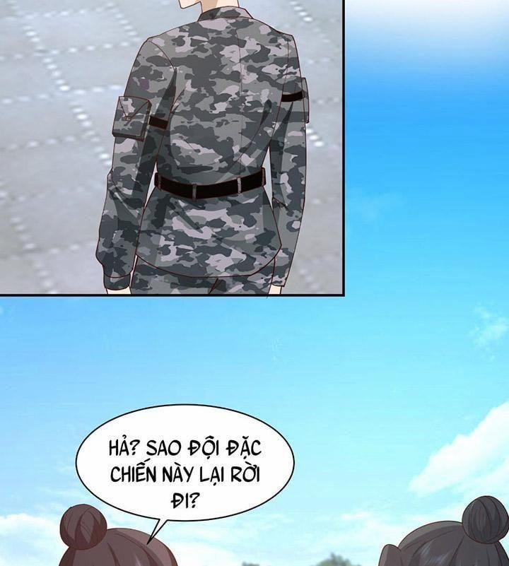 Trên Người Ta Có Một Con Rồng 537 trang 19