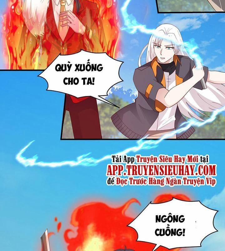 Trên Người Ta Có Một Con Rồng 537 trang 2