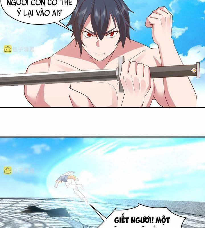 Trên Người Ta Có Một Con Rồng 537 trang 21