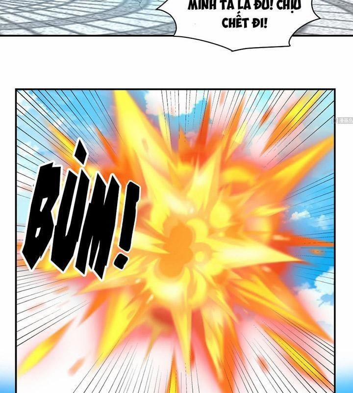 Trên Người Ta Có Một Con Rồng 537 trang 22