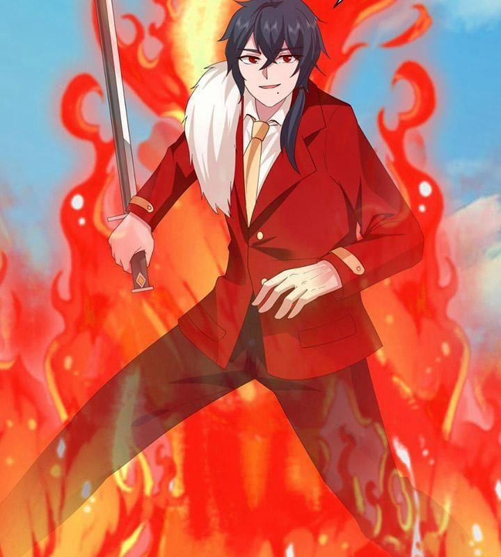 Trên Người Ta Có Một Con Rồng 537 trang 3