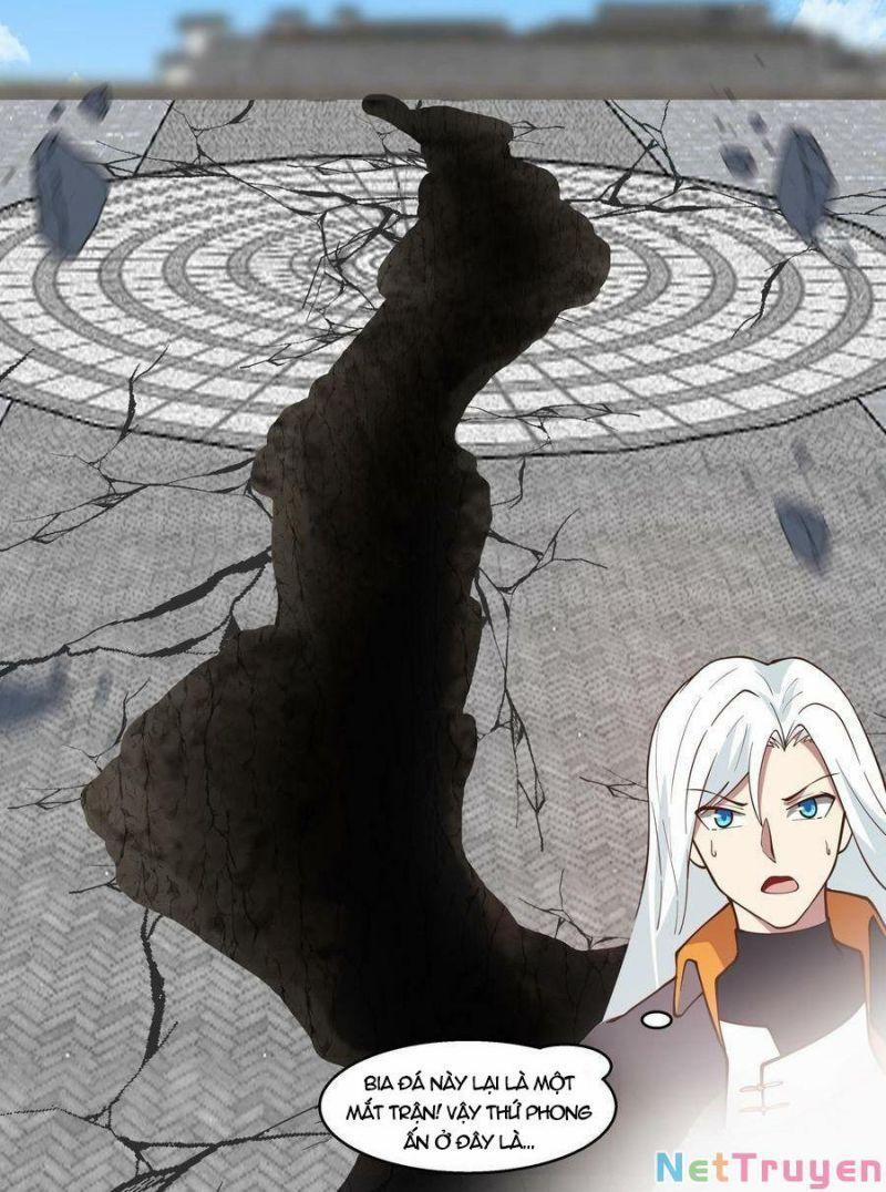 Trên Người Ta Có Một Con Rồng 539 trang 12