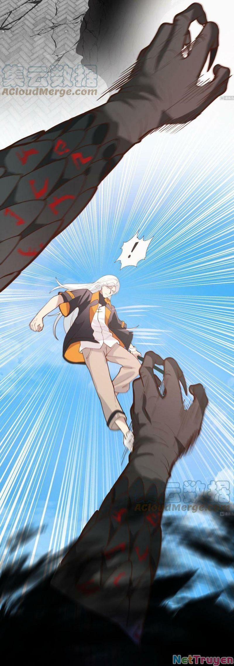 Trên Người Ta Có Một Con Rồng 539 trang 13