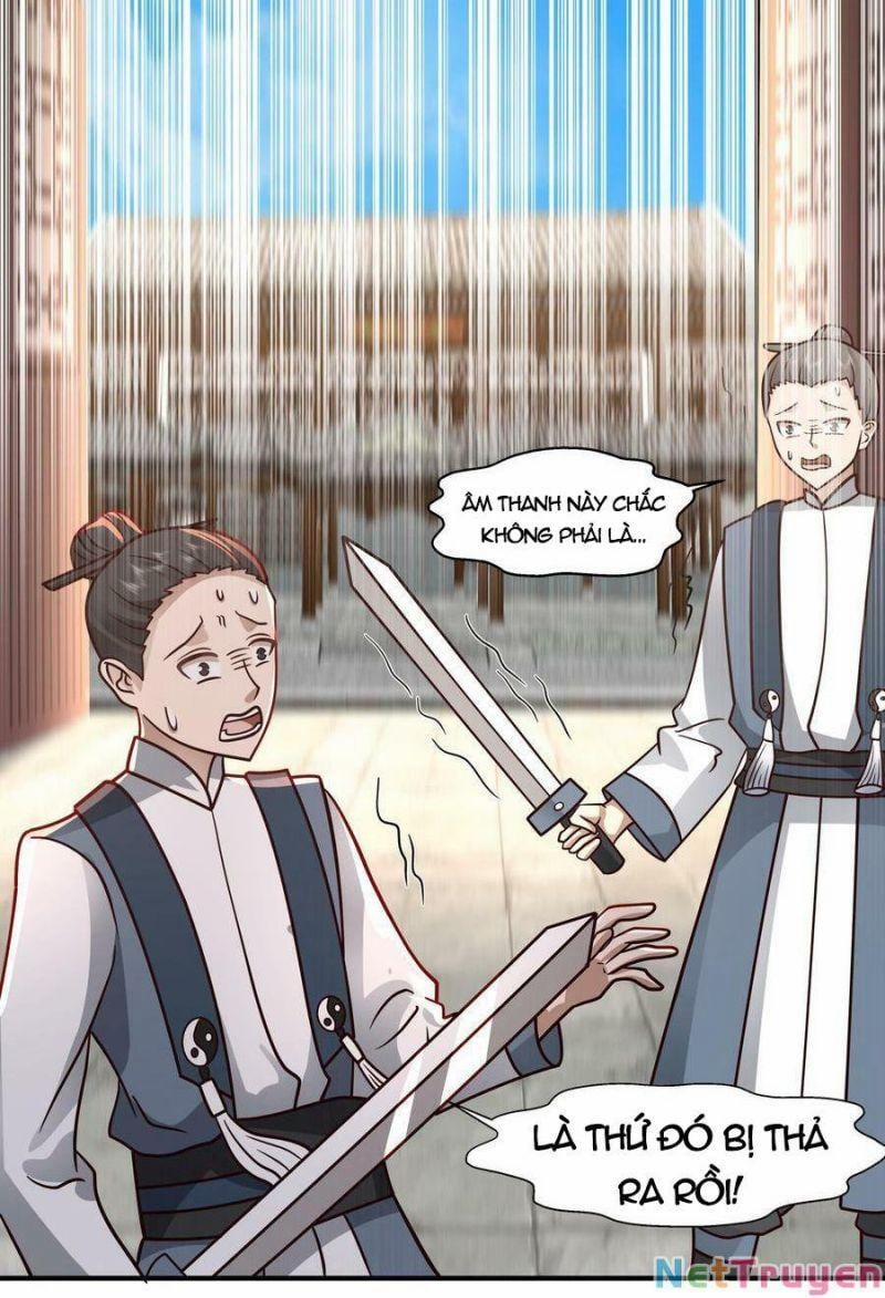 Trên Người Ta Có Một Con Rồng 539 trang 15