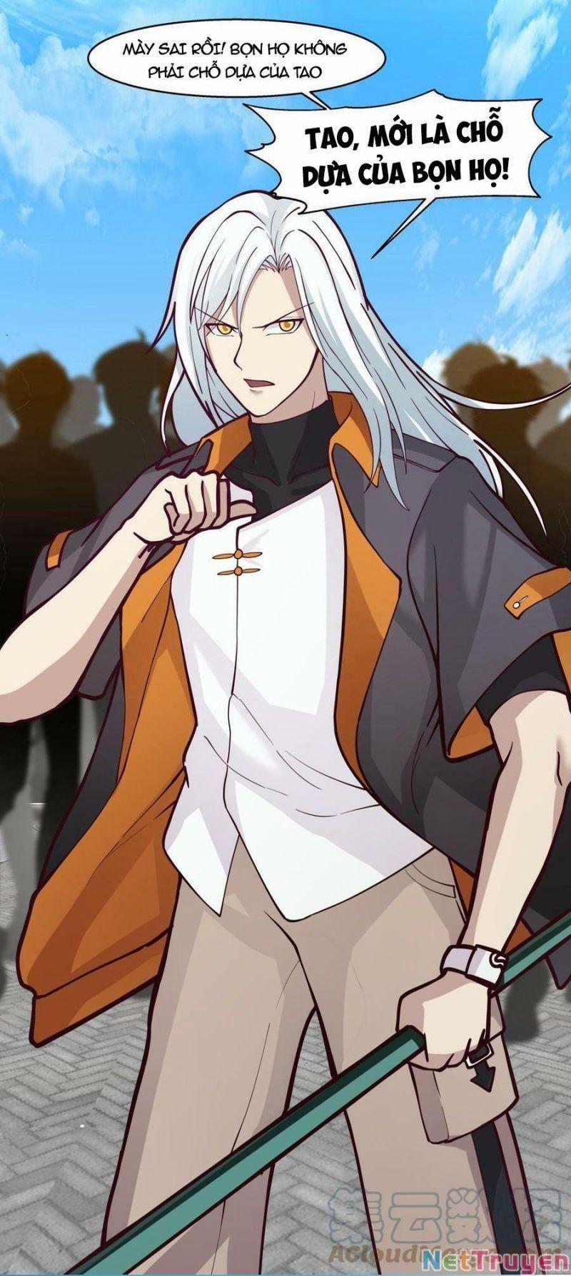 Trên Người Ta Có Một Con Rồng 539 trang 2