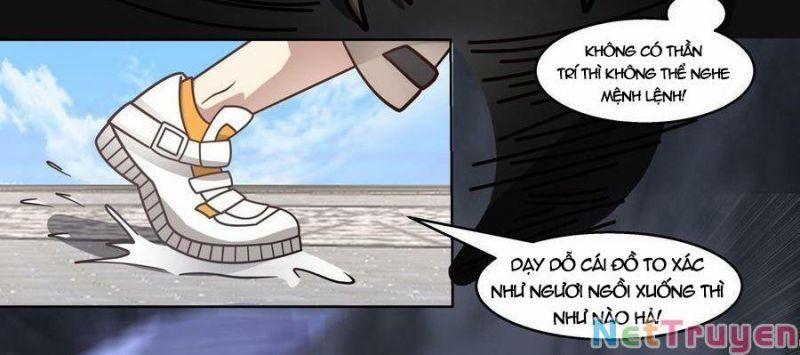 Trên Người Ta Có Một Con Rồng 539 trang 22