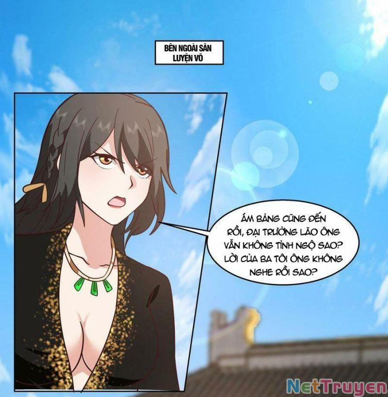 Trên Người Ta Có Một Con Rồng 539 trang 3