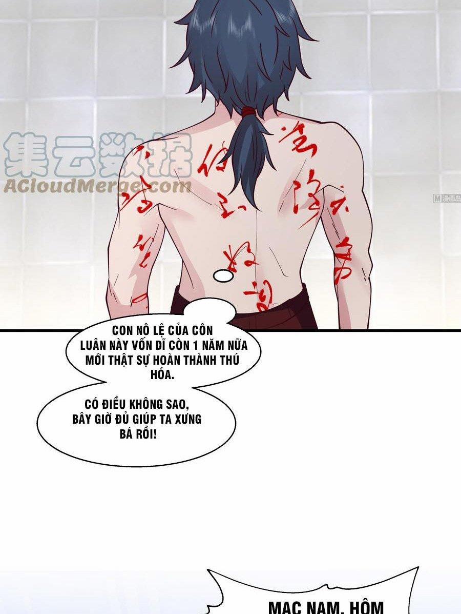 Trên Người Ta Có Một Con Rồng 540 trang 1