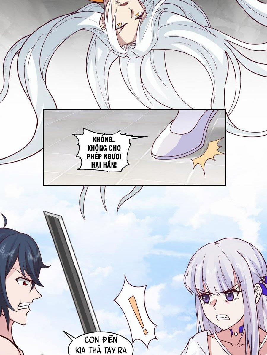 Trên Người Ta Có Một Con Rồng 540 trang 13