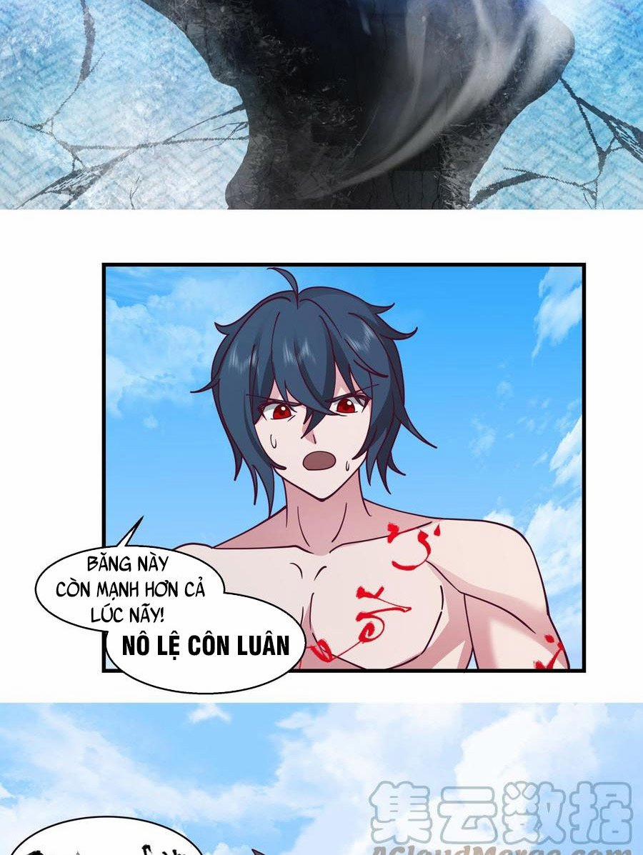 Trên Người Ta Có Một Con Rồng 540 trang 20