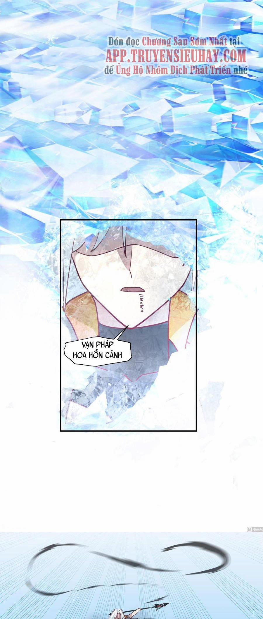 Trên Người Ta Có Một Con Rồng 540 trang 23