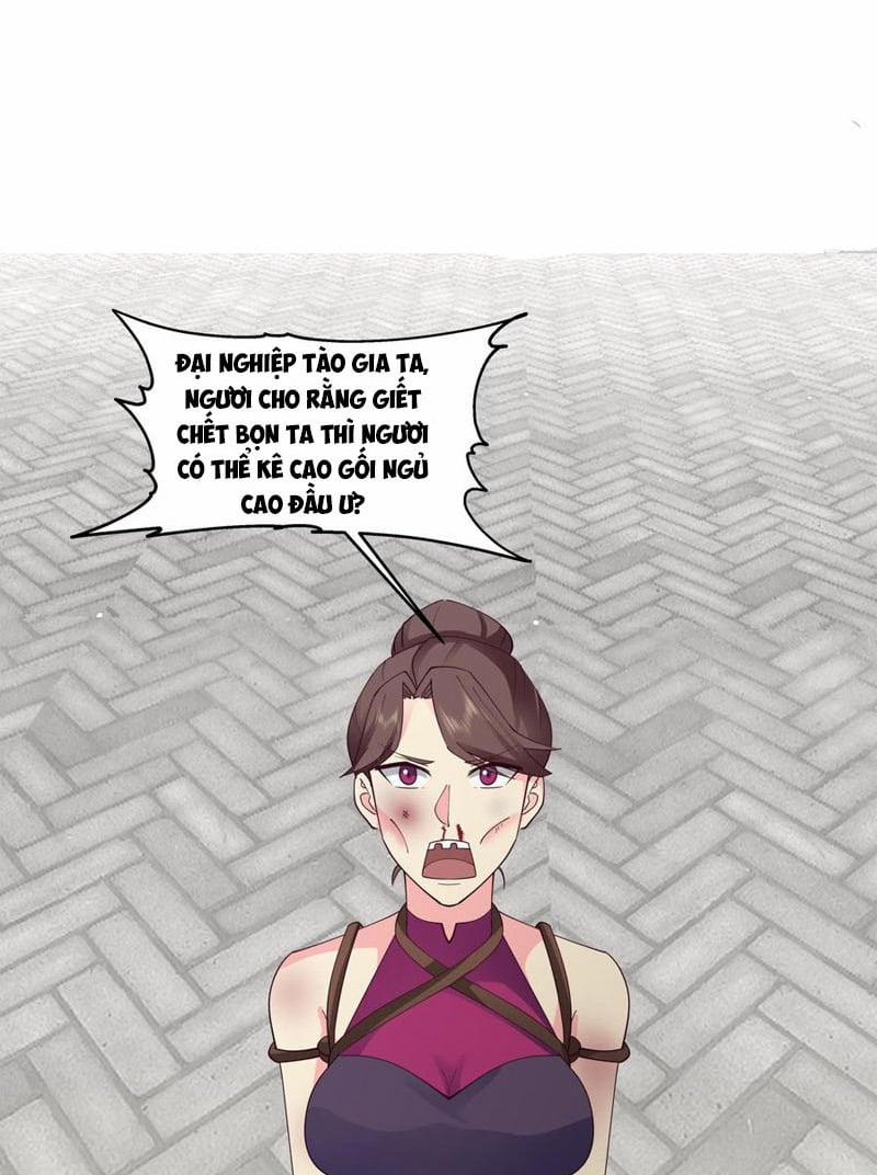 Trên Người Ta Có Một Con Rồng 541 trang 14