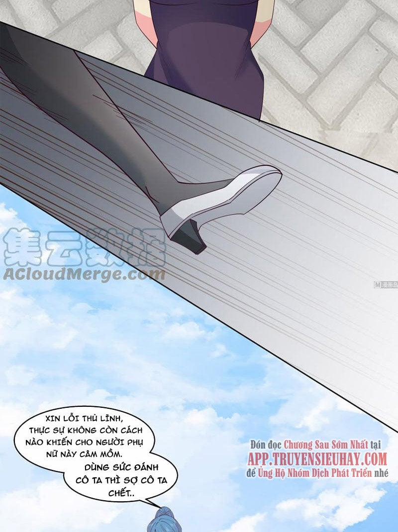 Trên Người Ta Có Một Con Rồng 541 trang 15