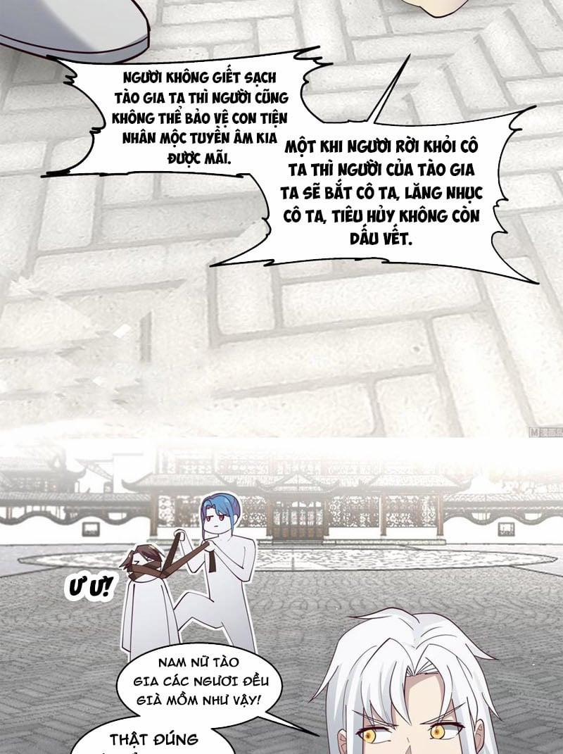 Trên Người Ta Có Một Con Rồng 541 trang 17