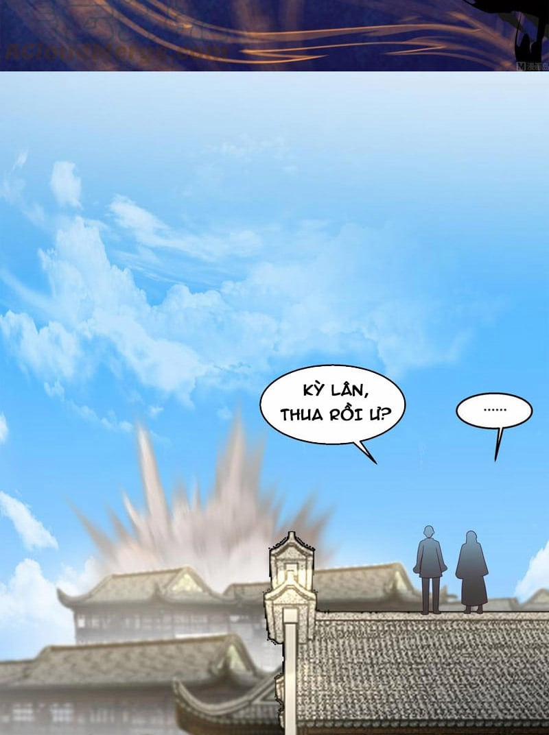 Trên Người Ta Có Một Con Rồng 541 trang 4